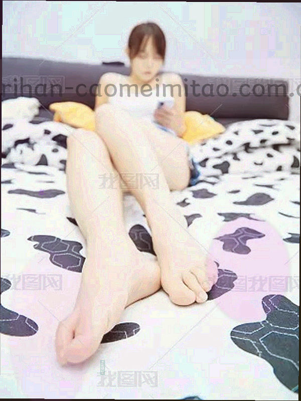 抹茶绿和奶油白配色的合集封面设计